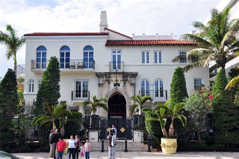 versace miami mansion|versace miami beach house.